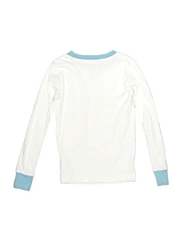 Carter's Long Sleeve T-Shirt (view 2)