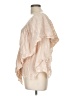 Pol Ivory 3/4 Sleeve Blouse Size L - photo 5