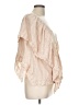 Pol Ivory 3/4 Sleeve Blouse Size L - photo 4