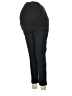 Old Navy - Maternity Black Active Pants Size 8 - photo 1