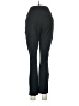 Old Navy - Maternity Black Active Pants Size 8 - photo 2