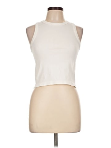 H&M Sleeveless Top (view 1)