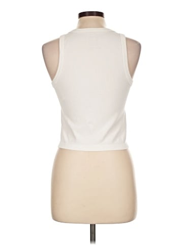 H&M Sleeveless Top (view 2)