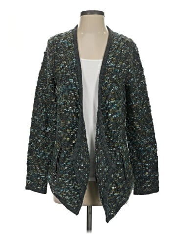 Moth Cardigan (view 1)