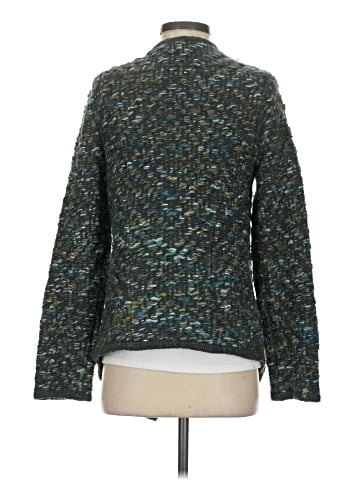 Moth Cardigan (view 2)