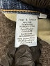 Rag & Bone Hearts Blue Jeans Size 30 waist - photo 8