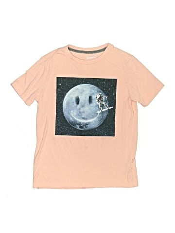 Old Navy Short Sleeve T-Shirt (view 1)