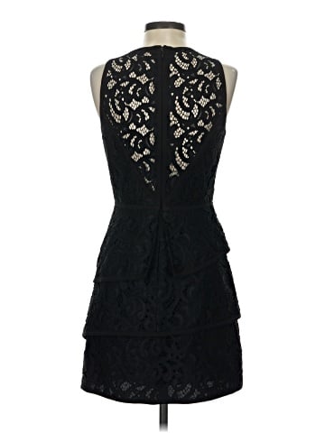 BCBGMAXAZRIA Cocktail Dress (view 2)