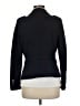 Talbots 100% Cotton Black Blazer Size M - photo 2