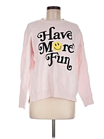 Moon & Madison Sweatshirt (view 1)