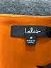 Lulus 100% Polyester Brown Casual Dress Size M - photo 4
