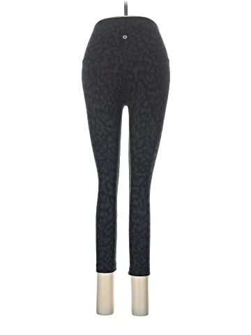 Lululemon Athletica Leggings (view 2)