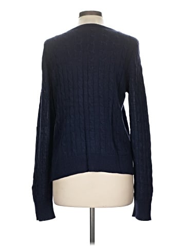 Lauren by Ralph Lauren Pullover Sweater (view 2)