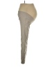 Motherhood Tan Active Pants Size XS Maternity - photo 4