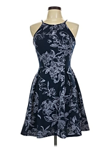 Soprano Cocktail Dress (view 1)