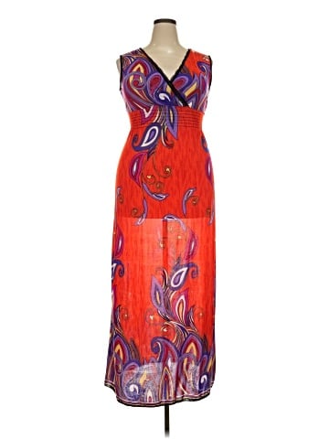 Unbranded Cocktail Dress (view 1)
