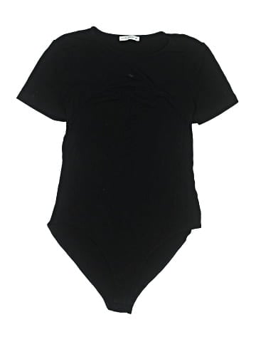 MANGOPOP Collection Short Sleeve Top (view 1)