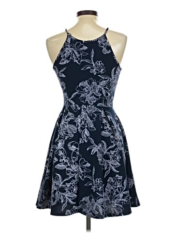 Soprano Cocktail Dress (view 2)