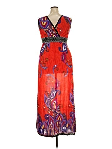 Unbranded Cocktail Dress (view 2)
