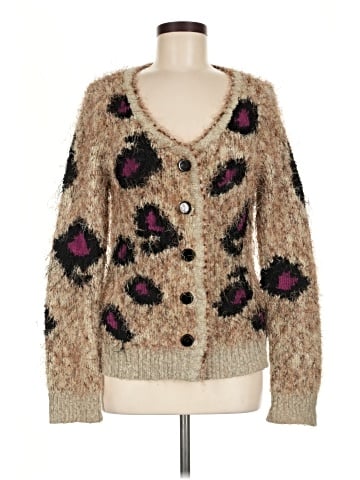 Leifsdottir Cardigan (view 1)
