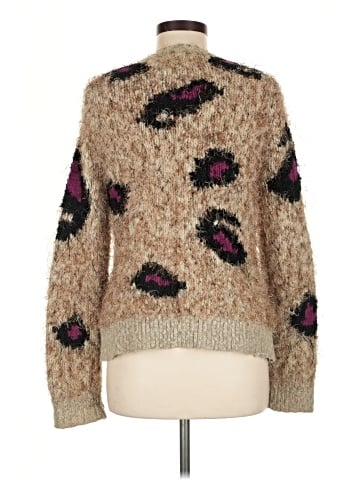 Leifsdottir Cardigan (view 2)