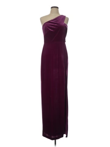 Aidan by Aidan Mattox Cocktail Dress (view 1)