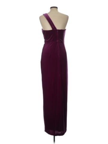 Aidan by Aidan Mattox Cocktail Dress (view 2)