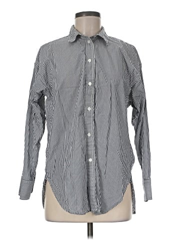 J.Crew Long Sleeve Button-Down Shirt (view 1)