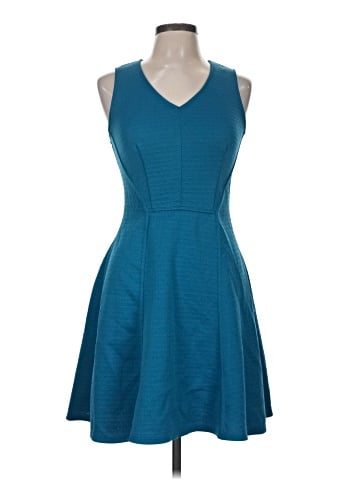 Mossimo Cocktail Dress (view 1)