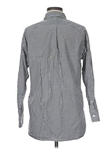 J.Crew Long Sleeve Button-Down Shirt (view 2)