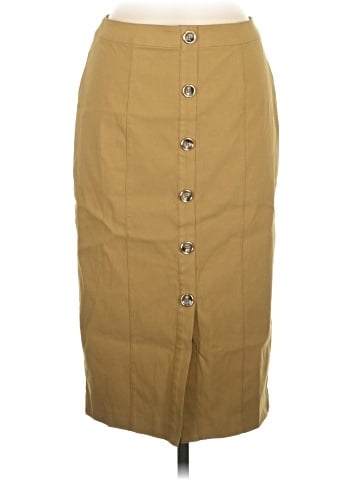 White House Black Market Casual Skirt (view 1)