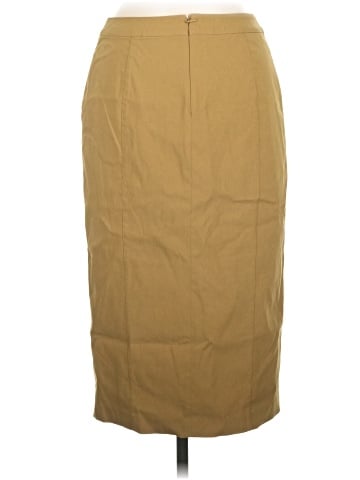 White House Black Market Casual Skirt (view 2)