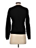 Charter Club Black Pullover Sweater Size S (petite) - photo 2