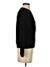 Charter Club Black Pullover Sweater Size S (petite) - photo 4