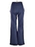 Yogalicious Solid Blue Active Pants Size L - photo 2