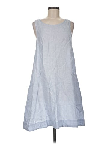 Sigrid Olsen Casual Dress (view 1)