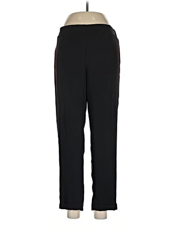 Lavender Brown Track Pants (view 1)
