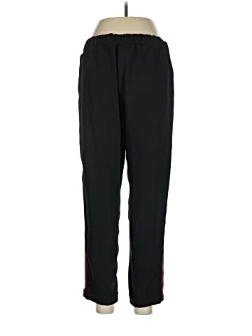 Lavender Brown Track Pants (view 2)