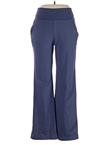 Yogalicious Active Pants (view 1)