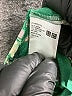 Uniqlo 100% Rayon Tropical Green Romper Size M - photo 5