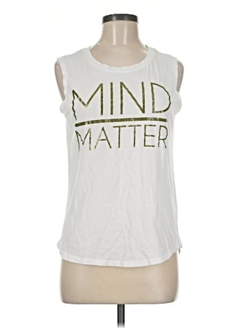 Chaser Sleeveless T-Shirt (view 1)