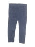 Tea 100% Cotton Polka Dots Blue Casual Pants Size 3 - photo 1