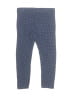 Tea 100% Cotton Polka Dots Blue Casual Pants Size 3 - photo 2