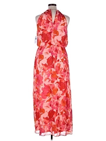 MSK Casual Dress (view 2)