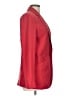 Max Studio 100% Polyester Red Blazer Size L (estimated) - photo 4