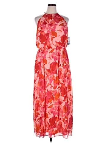 MSK Casual Dress (view 1)