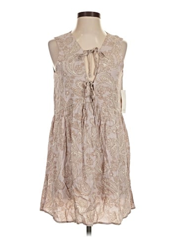 TOBI Casual Dress (view 1)