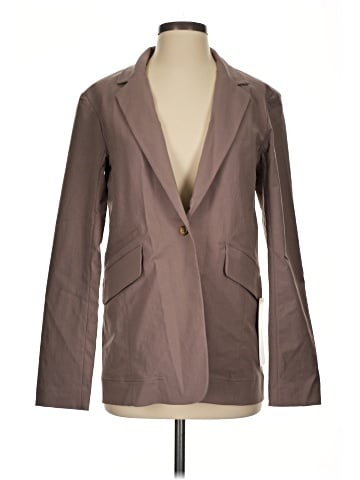 Lululemon Athletica Blazer (view 1)