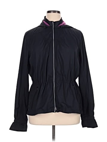 lucy Track Jacket (view 1)