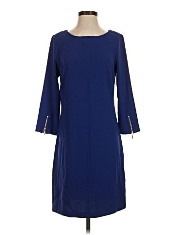 Laundry by Shelli Segal Casual Dress (view 1)